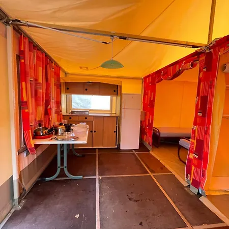 Le Soleil Camping
