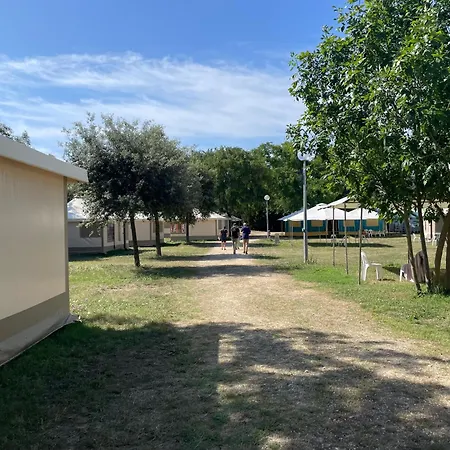 Le Soleil Camping